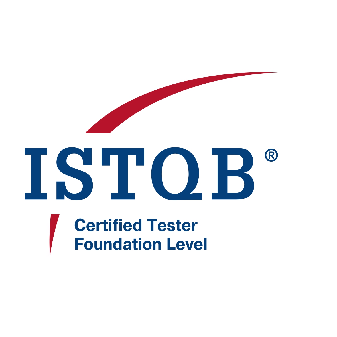 ISTQB Certified Tester Foundation Level badge
